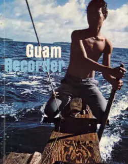 Guam Recorder 1974 3rd issue