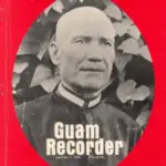 Guam Recorder 1975 1st issue