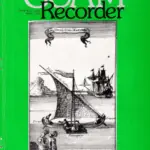Guam Recorder (1976, 1st issue)