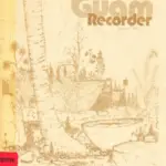 Guam Recorder 1977