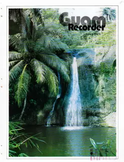 Guam Recorder (1978)