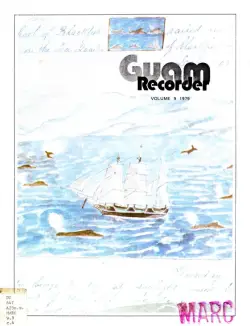 Guam Recorder (1979)