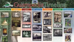 Guampedia Timeline