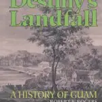 Destiny's Landfall Cover