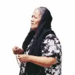 Magdalena Bayani
