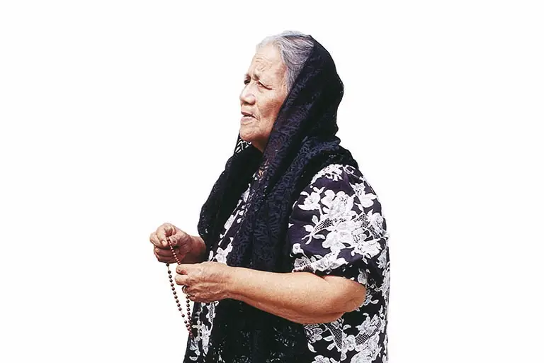 Magdalena Bayani