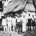 Leper Colony, 1912 - 1924