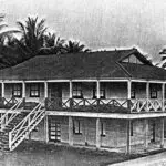 Susana Hospital, 1930s