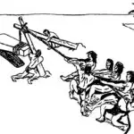 Bipod Lever