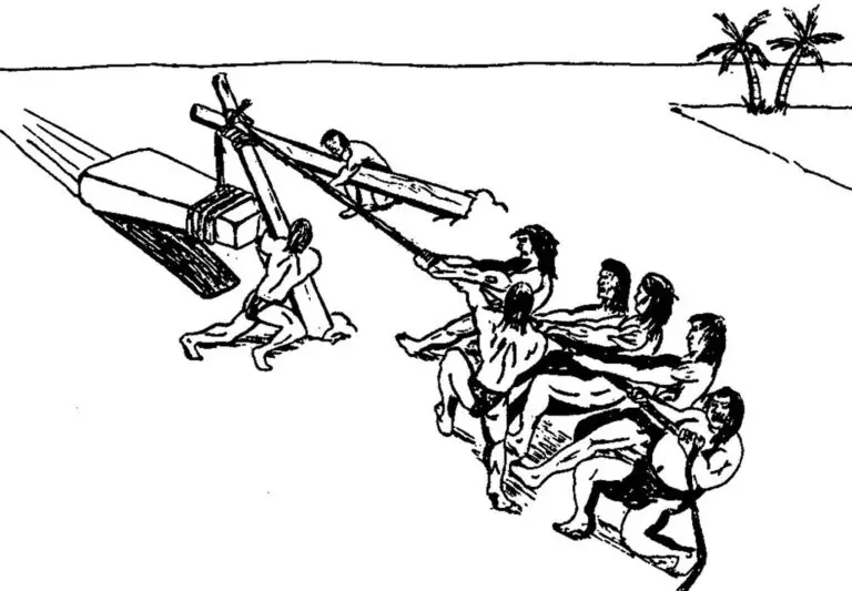 Bipod Lever