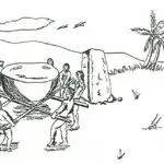 Lifting the Tasa