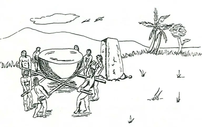 Lifting the Tasa