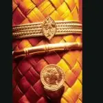 Prewar Gold Jewelry