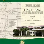 Thinking Out Loud: Ideas for Crafting a New Federal Territorial Relationship