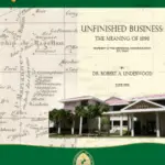 Unfinished Business The Meaning of 1898