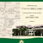 Y Santa Biblia Complete Word List