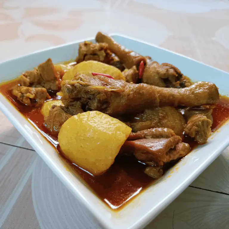 Mannok Kadon Pika: Recipe - Guampedia Mannok Kadon Pika: Recipe