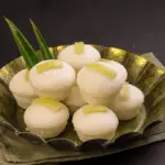 Potu: Tuba Rice Cakes