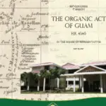 The Organic Act of Guam