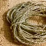 Seagrass Rope
