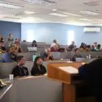 MHC4 Attendees