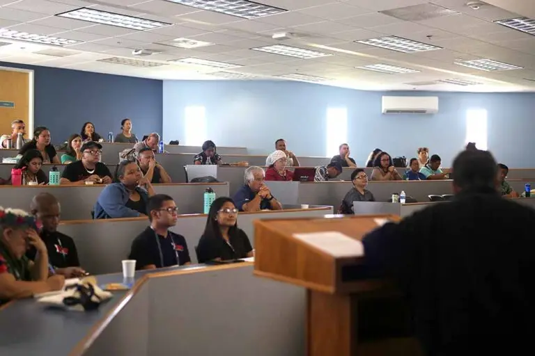 MHC4 Attendees