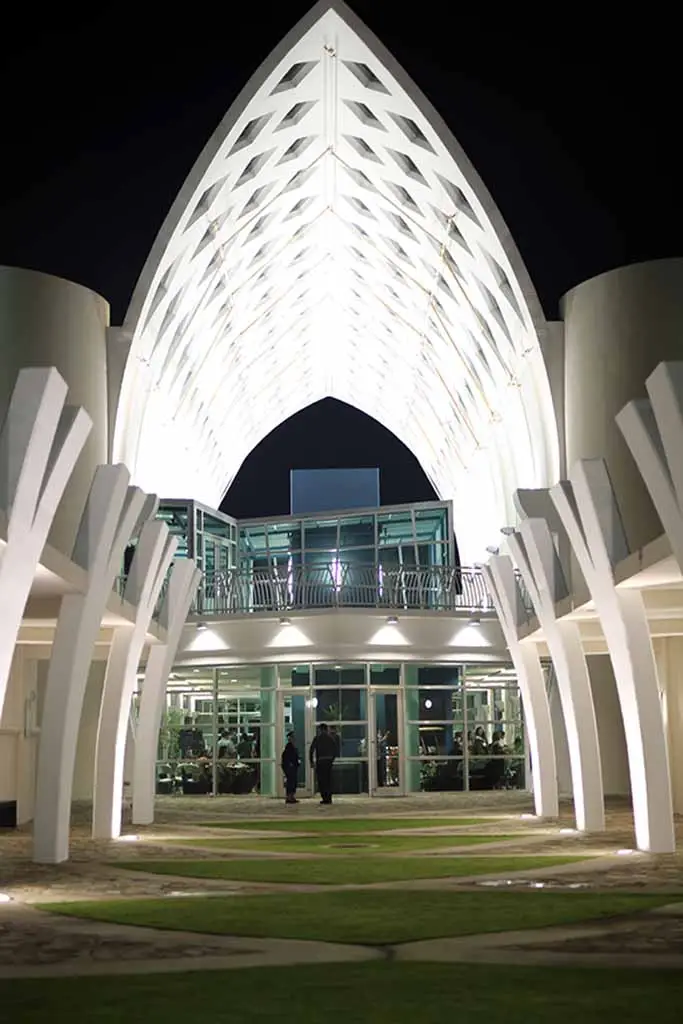 MHC4 Closing at Guam Museum