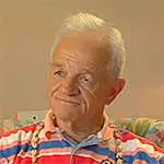 Cyril O'Brien