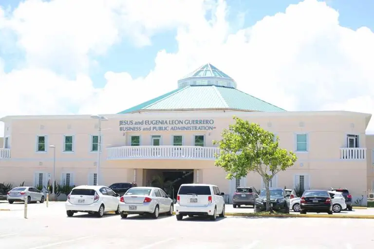 UOG Hosts MHC4