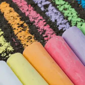 Lesson Plan: Art Around Us 2