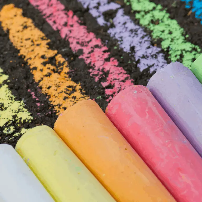 Lesson Plan: Art Around Us 2