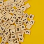 CHamoru Sentence Scramble