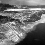 Orote Point 1944