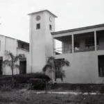 Agat Catholic Church