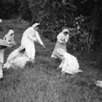 Postulants, 1955