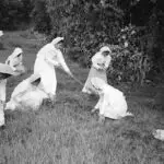 Postulants, 1955