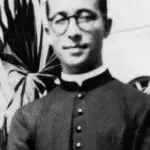 Father Jesus Baza Duenas