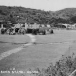 Band Stand Hagåtña 113