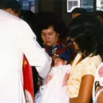 Anointing Ceremony