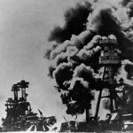 Battleship Row