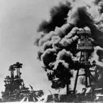 Battleship Row