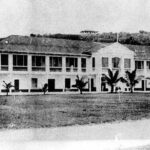 Governor's Palace, 1902
