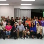 Chamorro Seafaring Lexicon Workshop, 2014