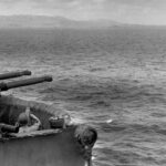 Initial Landing, 1944