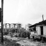 Hagåtña Destruction