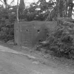 Pillbox, 1944