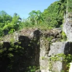 Old San Dionisio