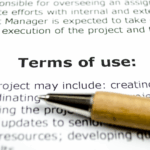 Terms of Use