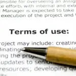 Terms of Use