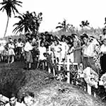 Memorial Services